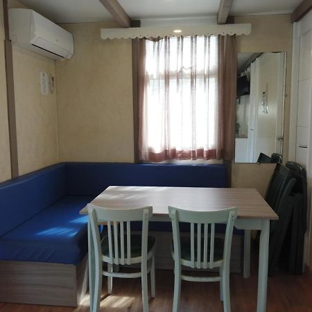 Camping-Bungalows Altomira Navajas Esterno foto